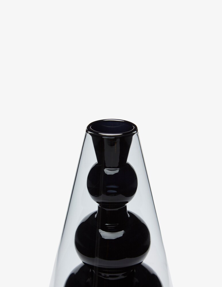 Tom Dixon Vaso Bump Cono