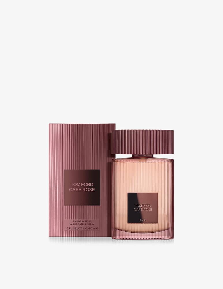 Tom Ford Café Rose Eau De Parfum