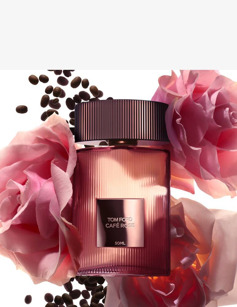 Tom Ford Café Rose Eau De Parfum
