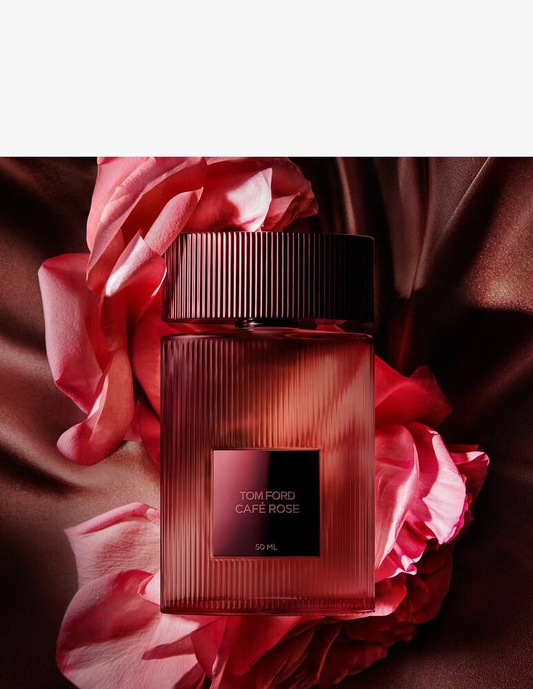 Tom Ford Café Rose Eau De Parfum