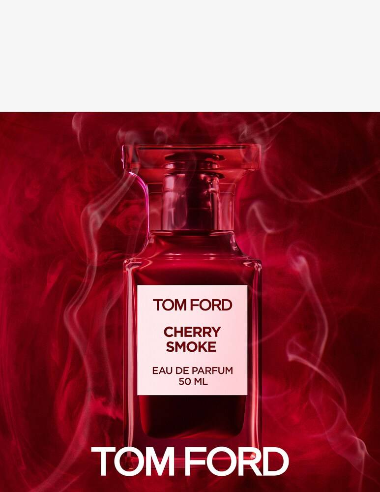 Tom Ford Cherry Smoke