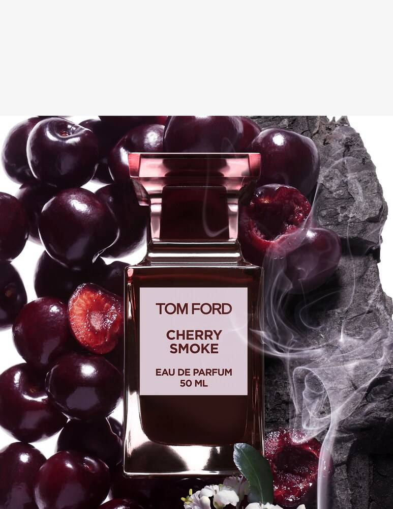 Tom Ford Cherry Smoke