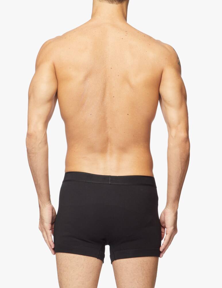Tom Ford Confezione Doppia Boxer In Cotone Brief