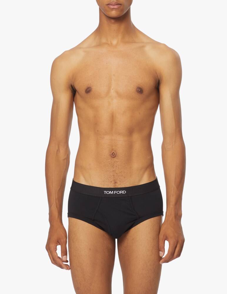 Tom Ford Confezione Doppia Slip Brief