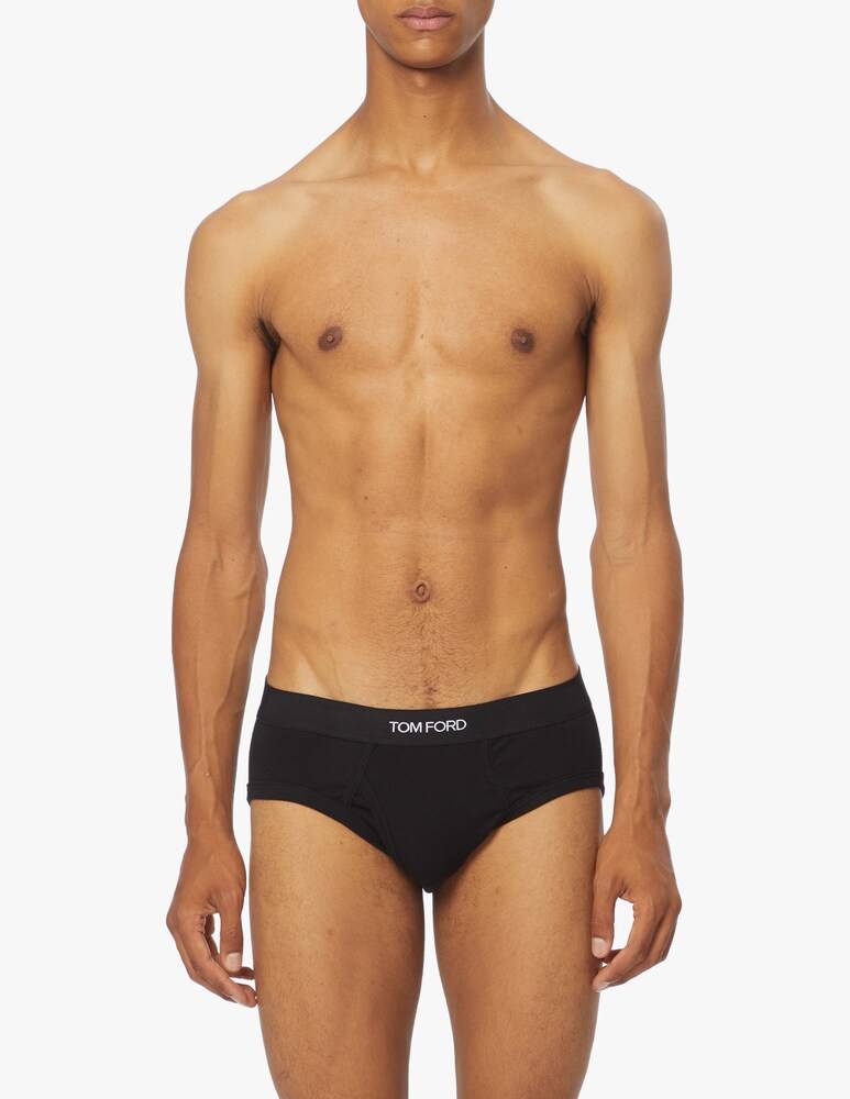 Tom Ford Confezione Doppia Slip Brief