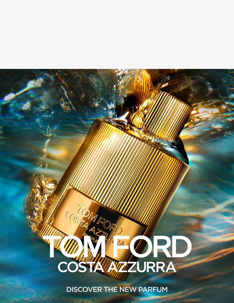 Tom Ford Costa Azzurra Parfum