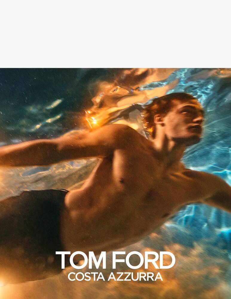Tom Ford Costa Azzurra Parfum