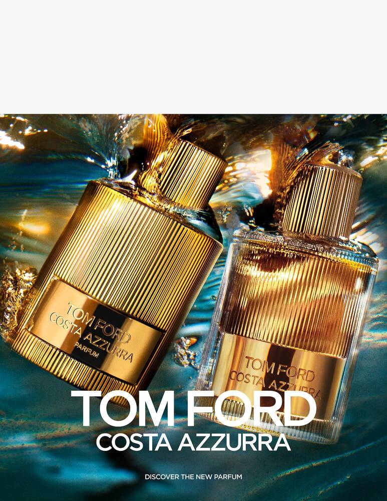 Tom Ford Costa Azzurra Parfum