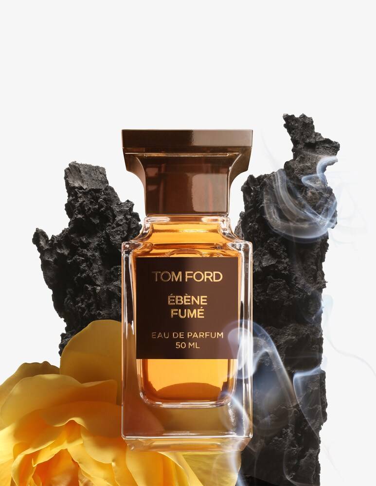 Tom Ford Ebène Fumé Eau De Parfum