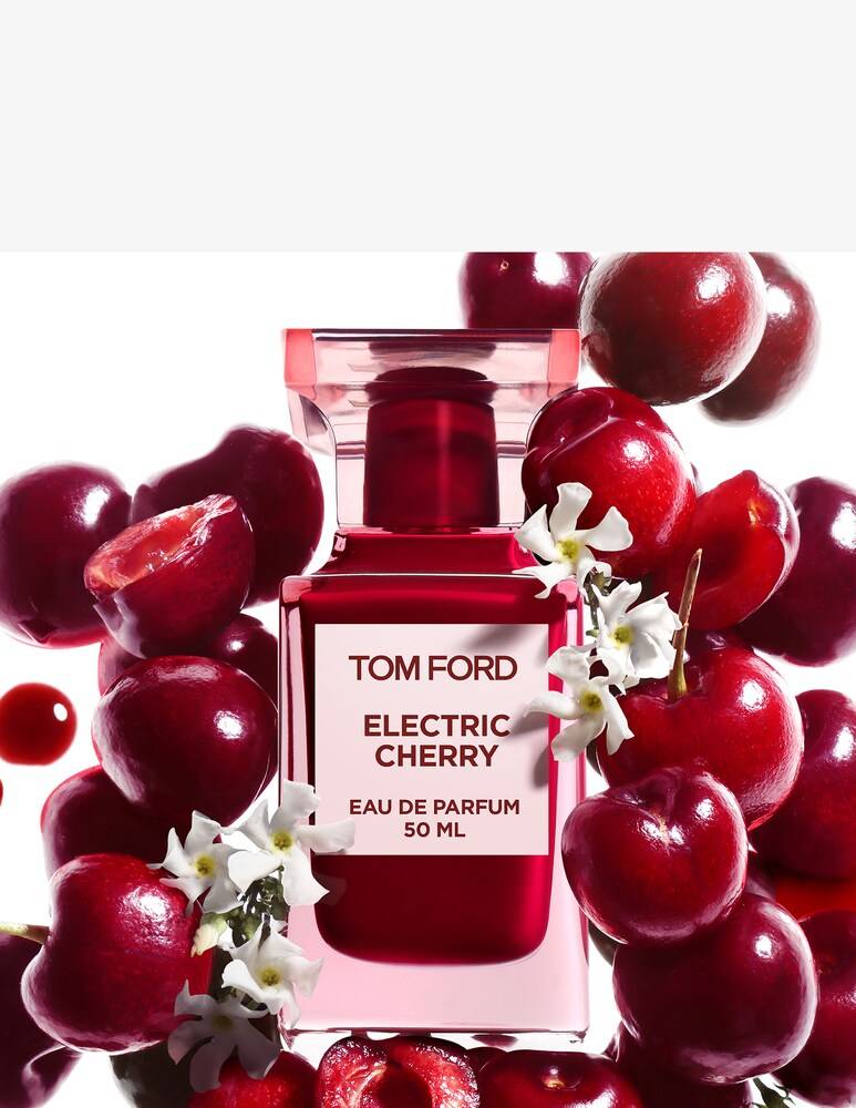 Tom Ford Electric Cherry