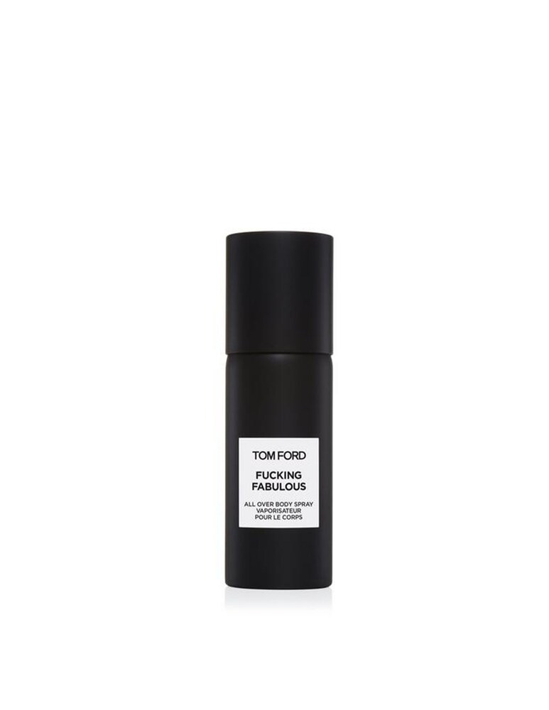 Tom Ford Fucking Fabulous All Over Body Spray spray corpo