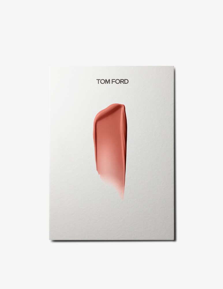 Tom Ford Liquid Lip Luxe Matte