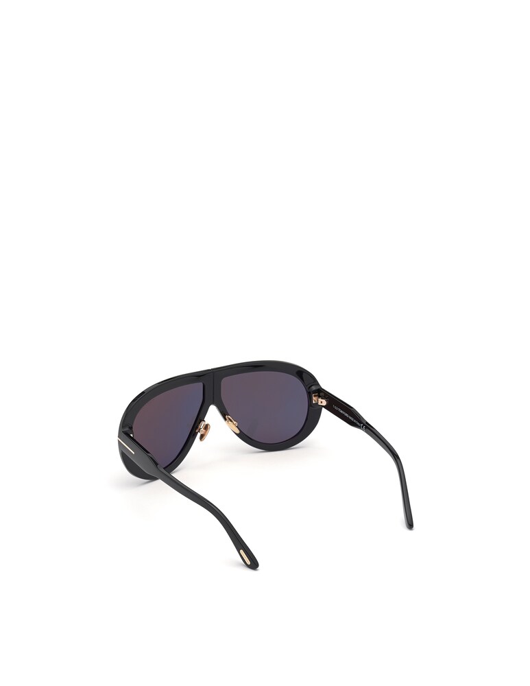 Tom Ford Occhiale Da Sole Aviatore Ft0836
