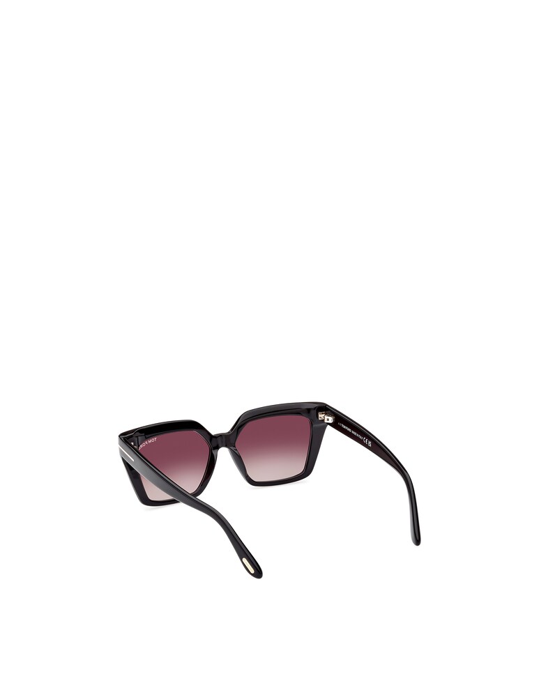 Tom Ford Occhiale Da Sole Cat-eye FT1030