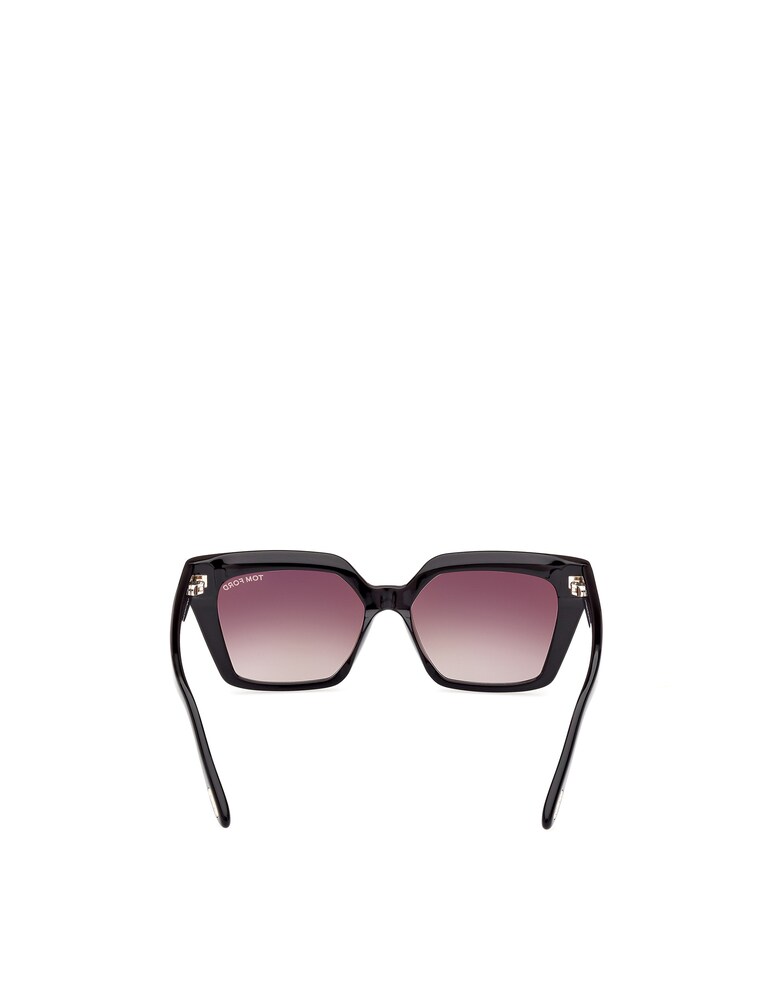 Tom Ford Occhiale Da Sole Cat-eye FT1030