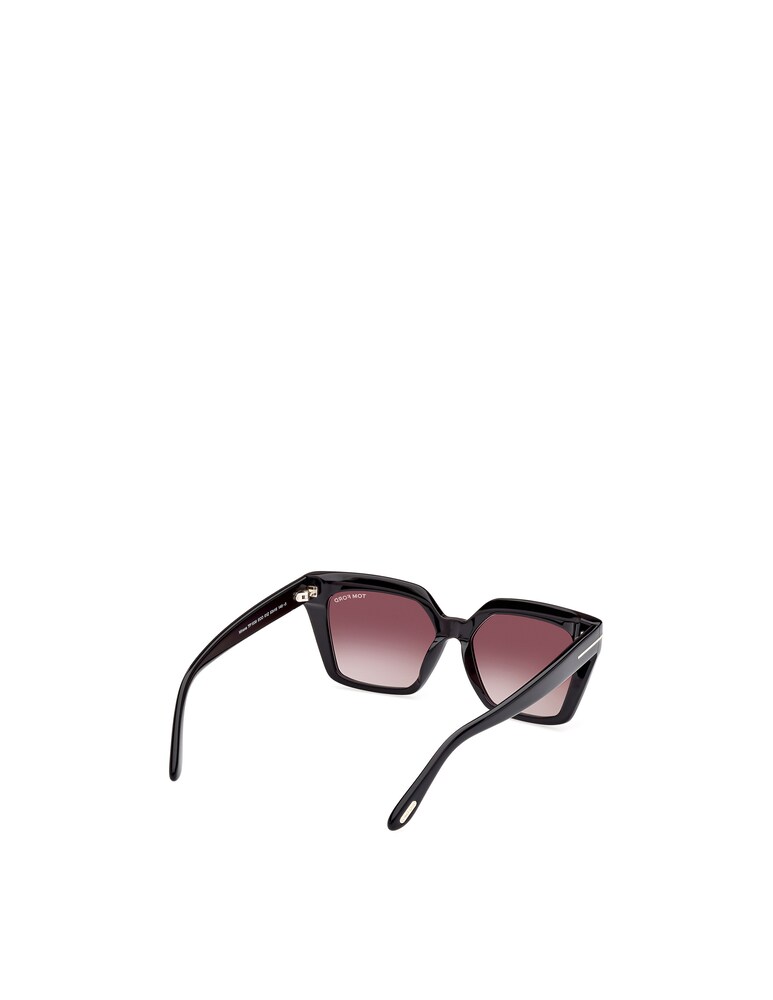 Tom Ford Occhiale Da Sole Cat-eye FT1030