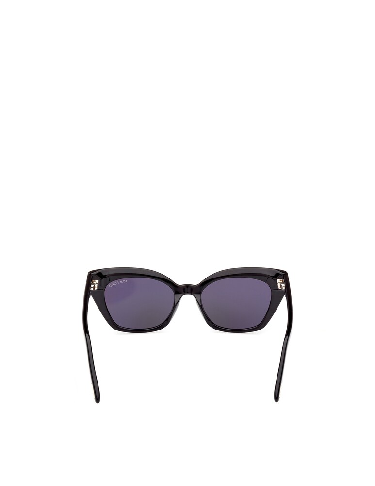 Tom Ford Occhiale Da Sole Cat-eye FT1031