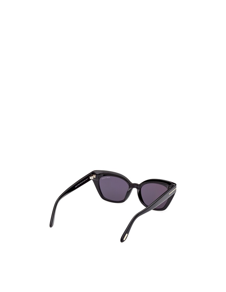Tom Ford Occhiale Da Sole Cat-eye FT1031