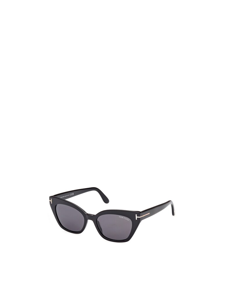 Tom Ford Occhiale da sole cat-eye FT1031
