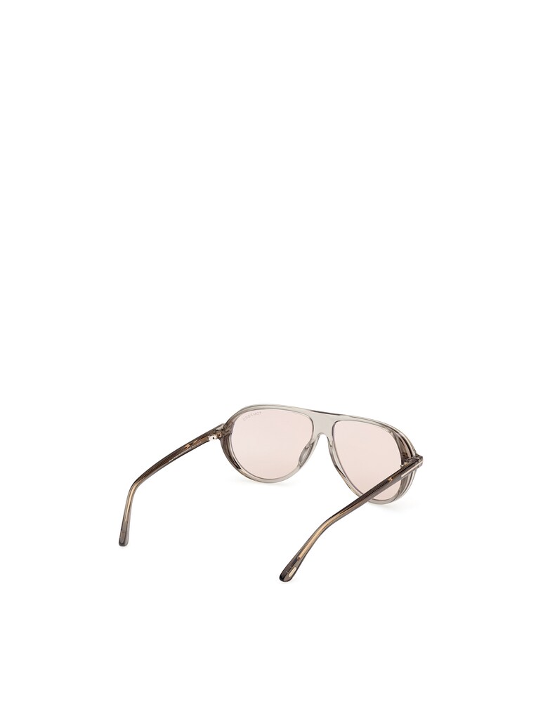 Tom Ford Occhiale Da Sole Da Aviatore FT1023