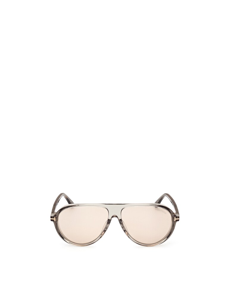 Tom Ford Occhiale da sole da aviatore FT1023