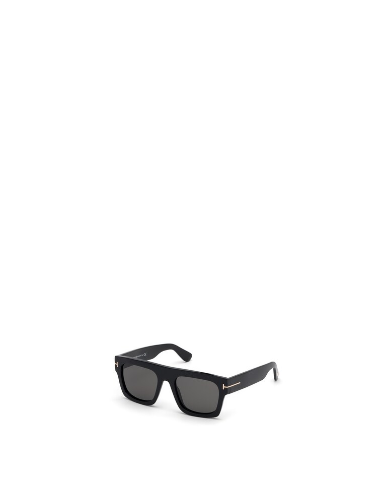Tom Ford Occhiale Da Sole Geometrico FT0711