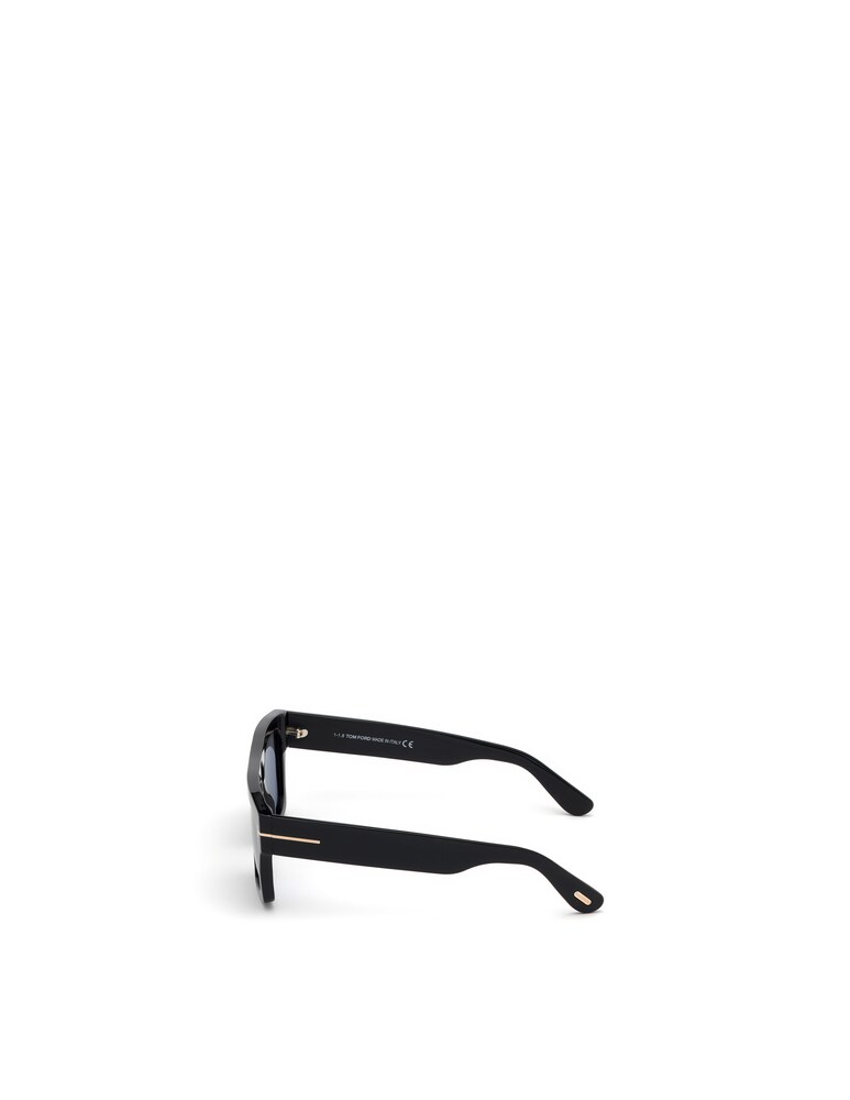 Tom Ford Occhiale Da Sole Geometrico FT0711