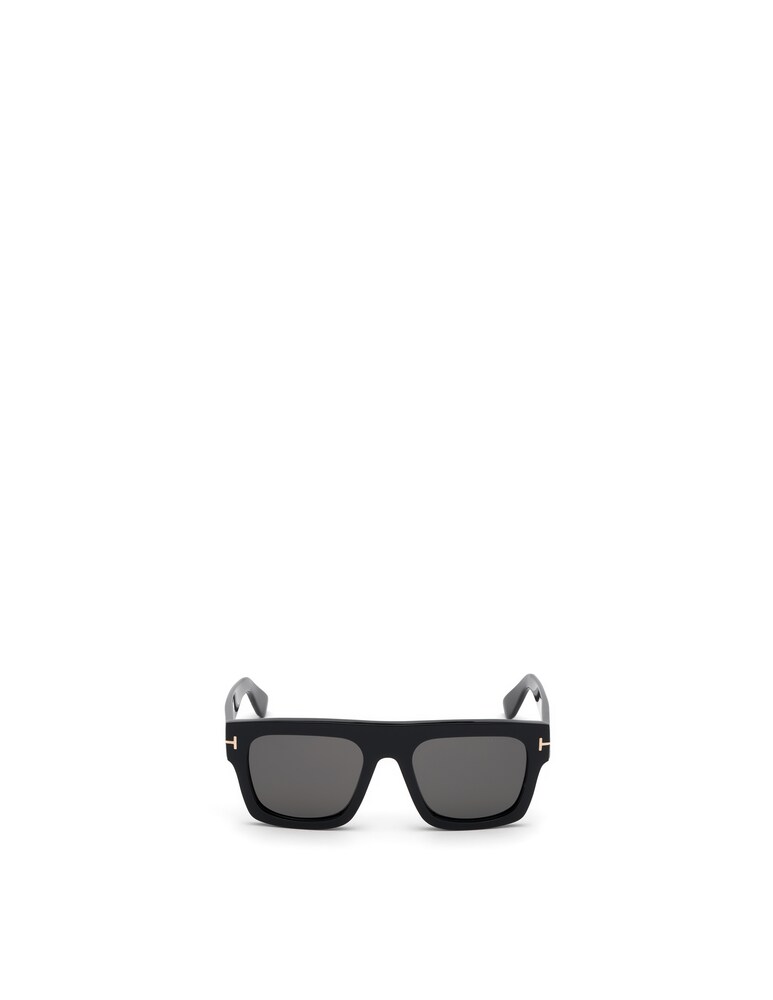 Tom Ford Occhiale da sole geometrico FT0711