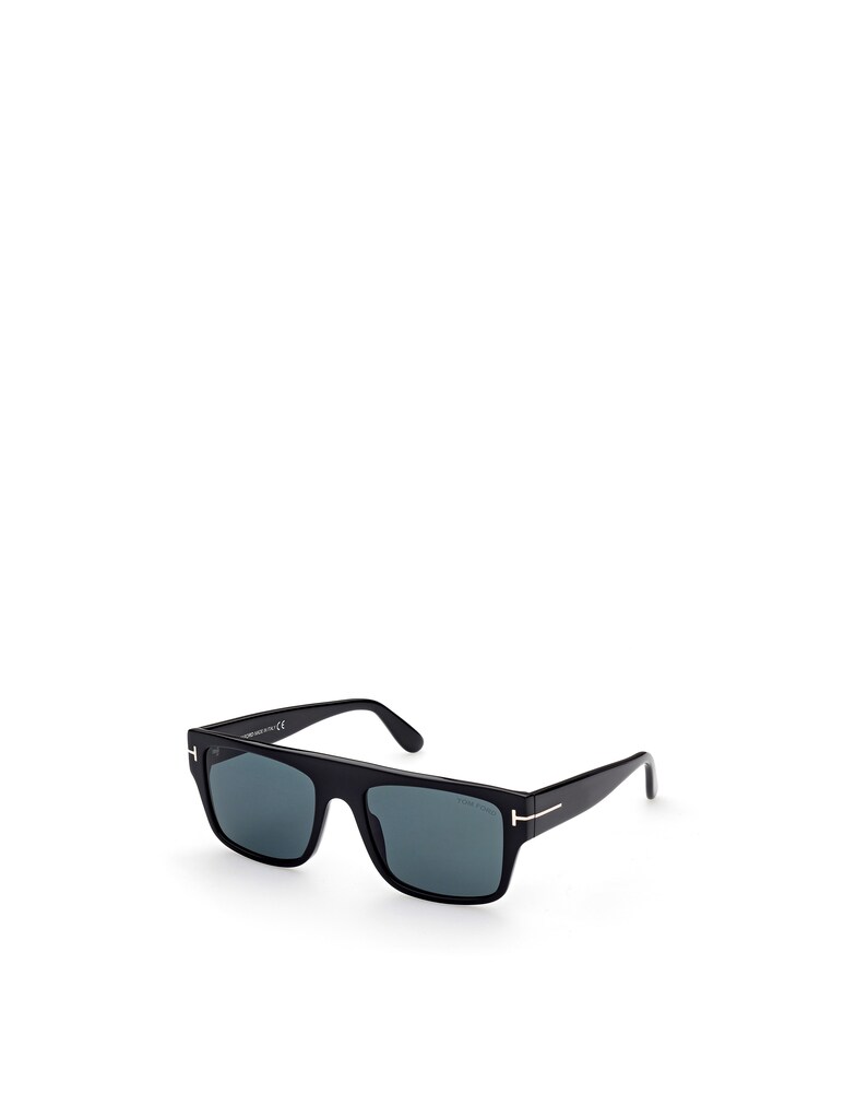 Tom Ford Occhiale Da Sole Squadrato FT 0907