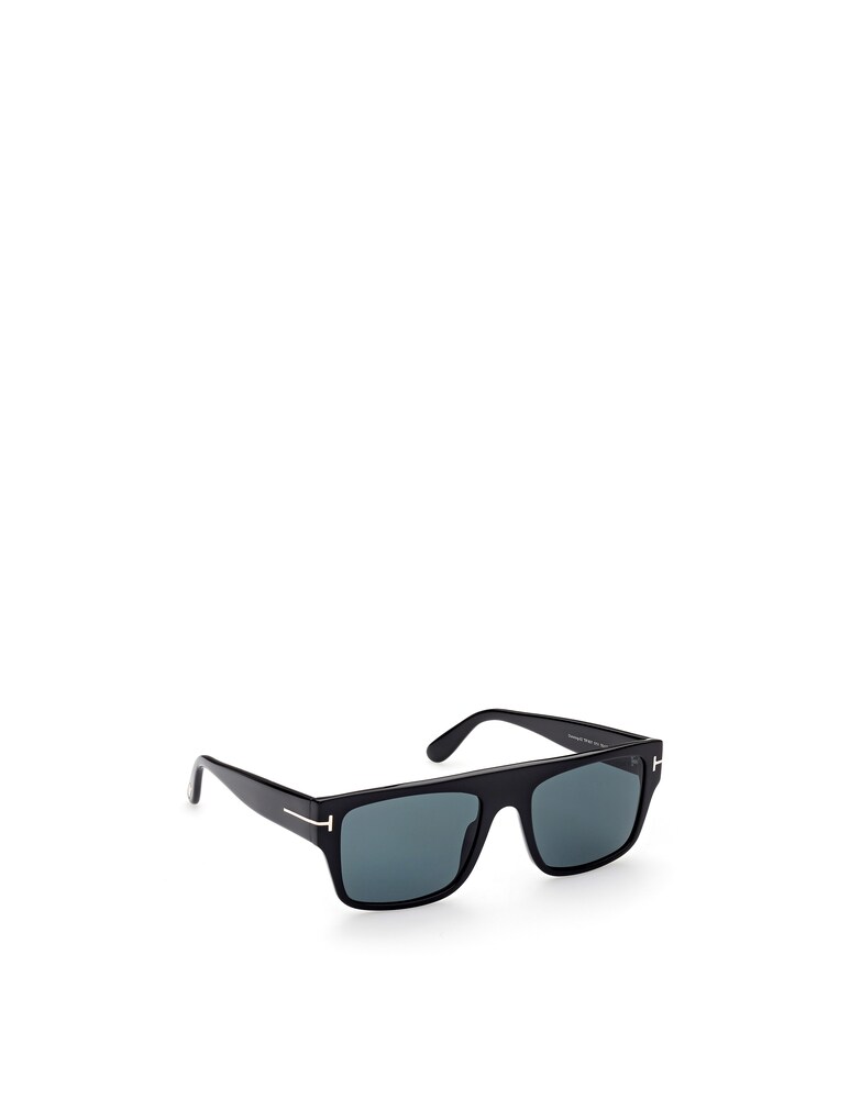 Tom Ford Occhiale Da Sole Squadrato FT 0907