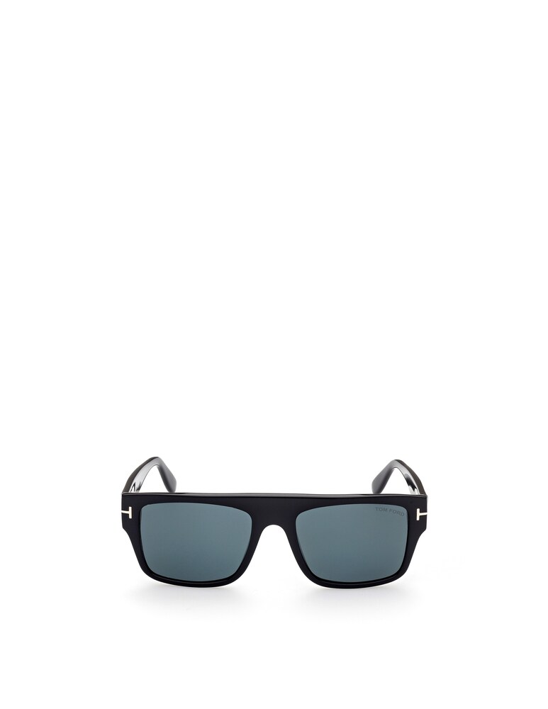 Tom Ford Occhiale da sole squadrato FT 0907