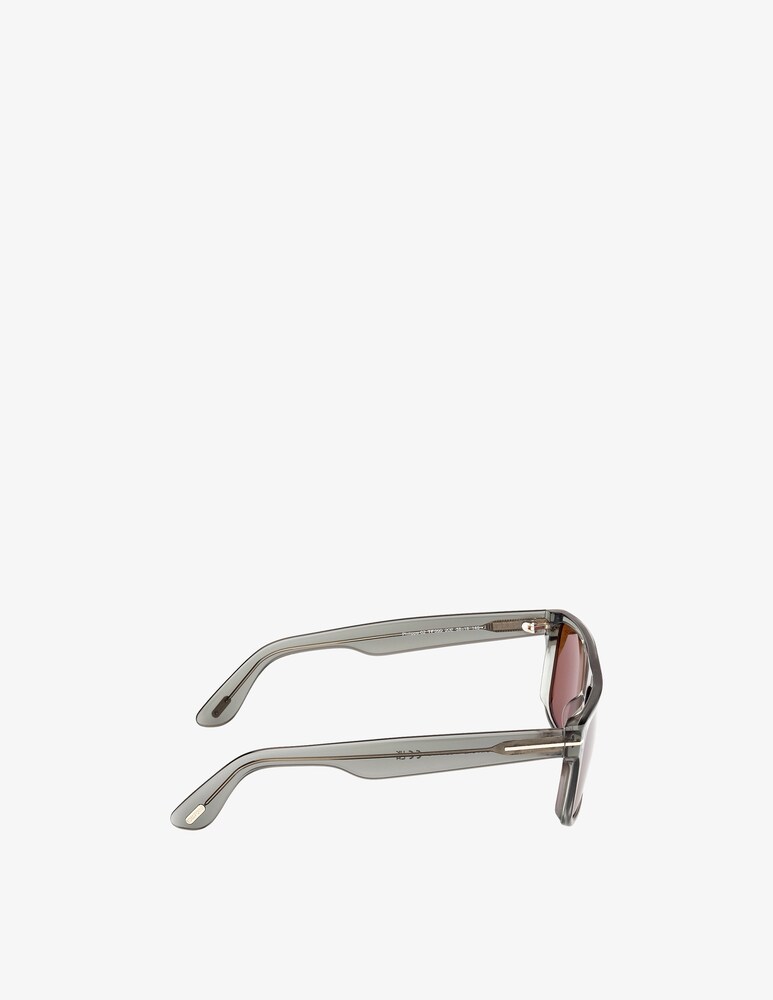 Tom Ford Occhiale Da Sole Squadrato FT0999
