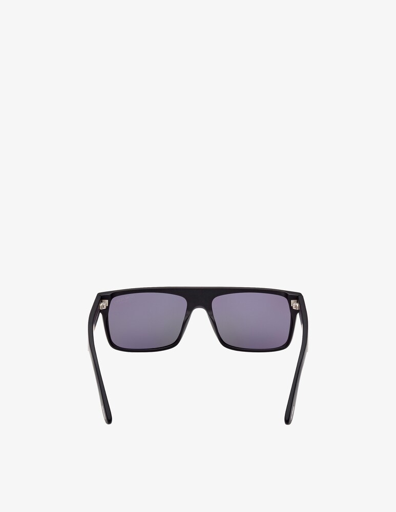 Tom Ford Occhiale Da Sole Squadrato FT0999-N