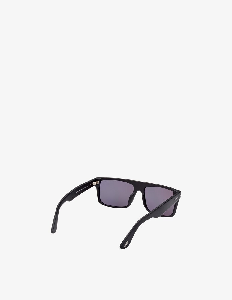 Tom Ford Occhiale Da Sole Squadrato FT0999-N
