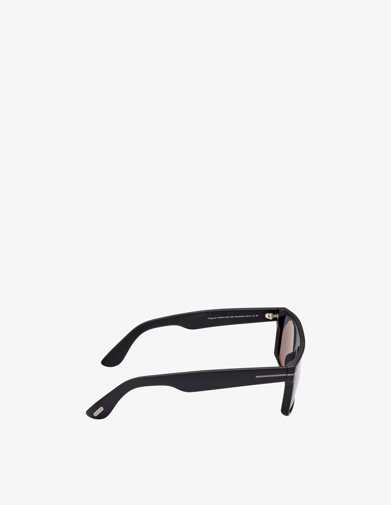 Tom Ford Occhiale Da Sole Squadrato FT0999-N