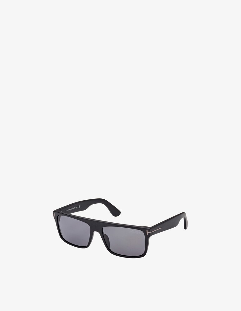 Tom Ford Occhiale da sole squadrato FT0999-N