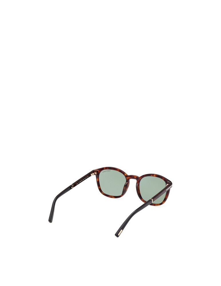Tom Ford Occhiale Da Sole Squadrato FT1020