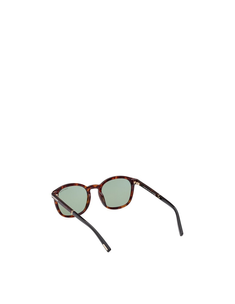 Tom Ford Occhiale Da Sole Squadrato FT1020