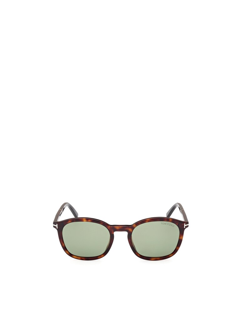 Tom Ford Occhiale da sole squadrato FT1020