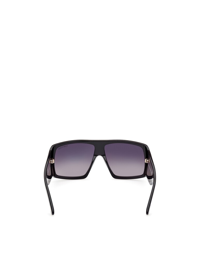 Tom Ford Occhiale Da Sole Squadrato FT1036