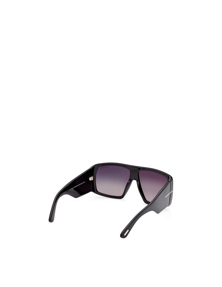 Tom Ford Occhiale Da Sole Squadrato FT1036