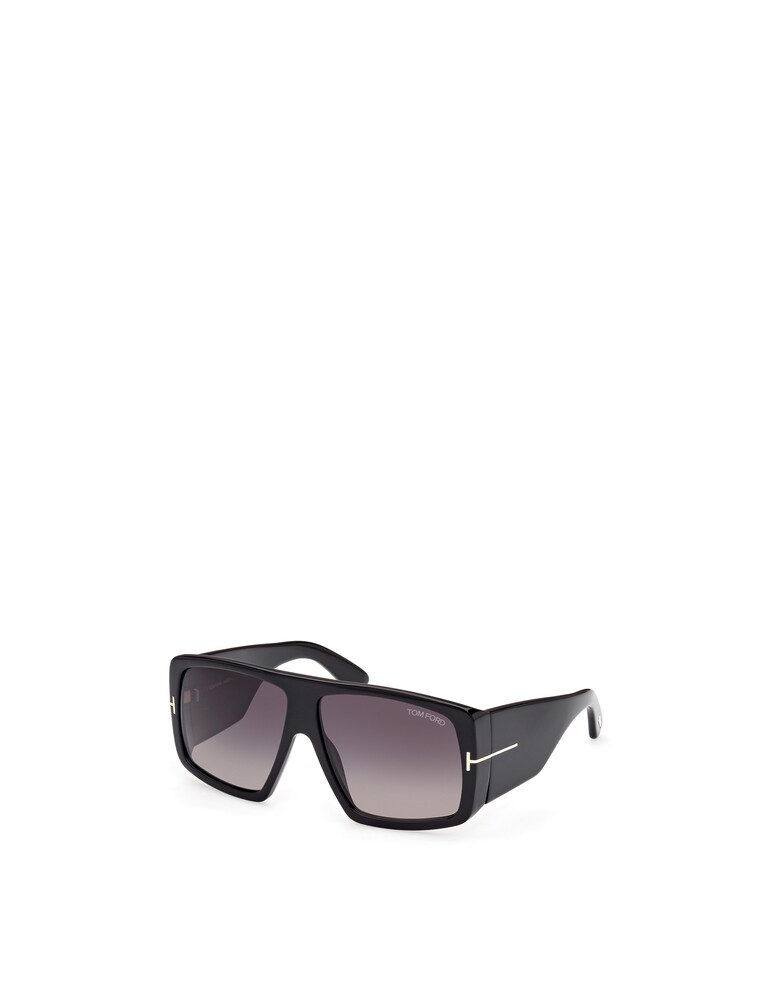 Tom Ford Occhiale da sole squadrato FT1036