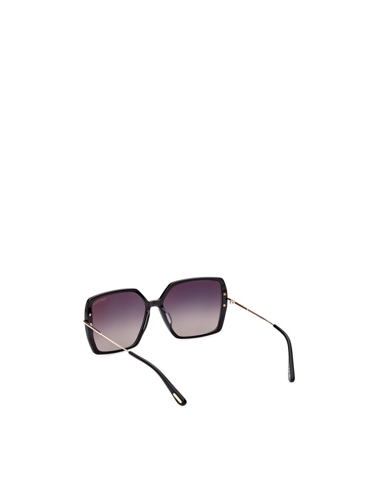 Tom Ford Occhiale Da Sole Squadrato FT1039