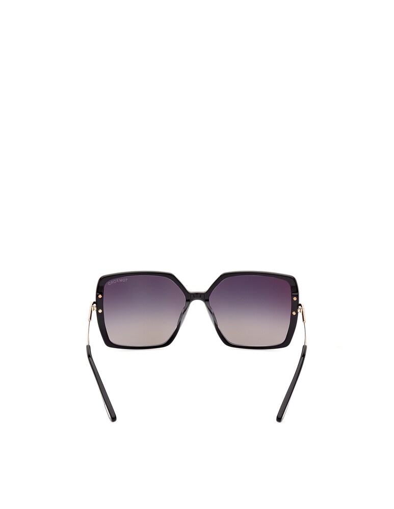 Tom Ford Occhiale Da Sole Squadrato FT1039