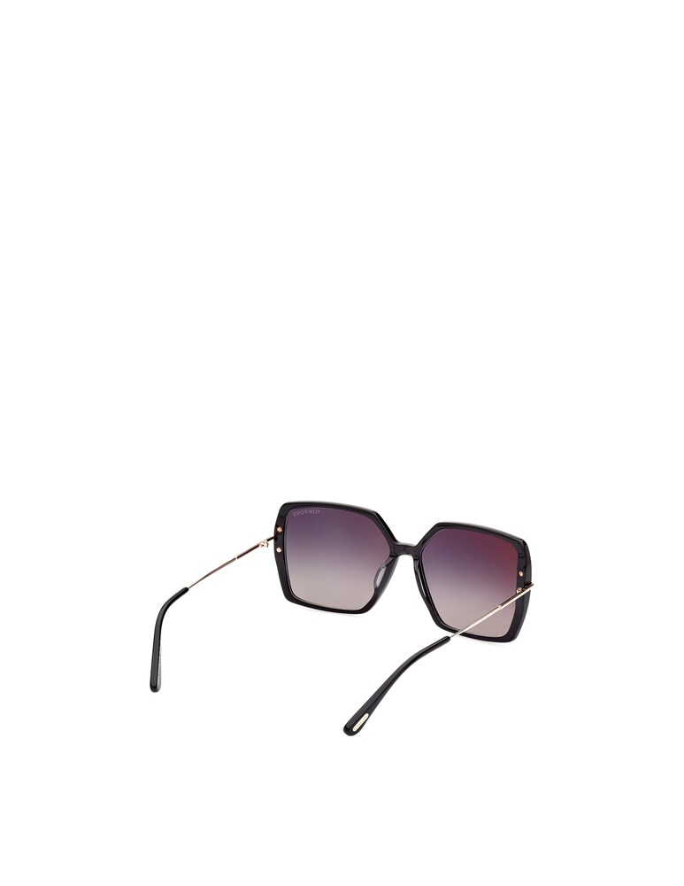 Tom Ford Occhiale Da Sole Squadrato FT1039