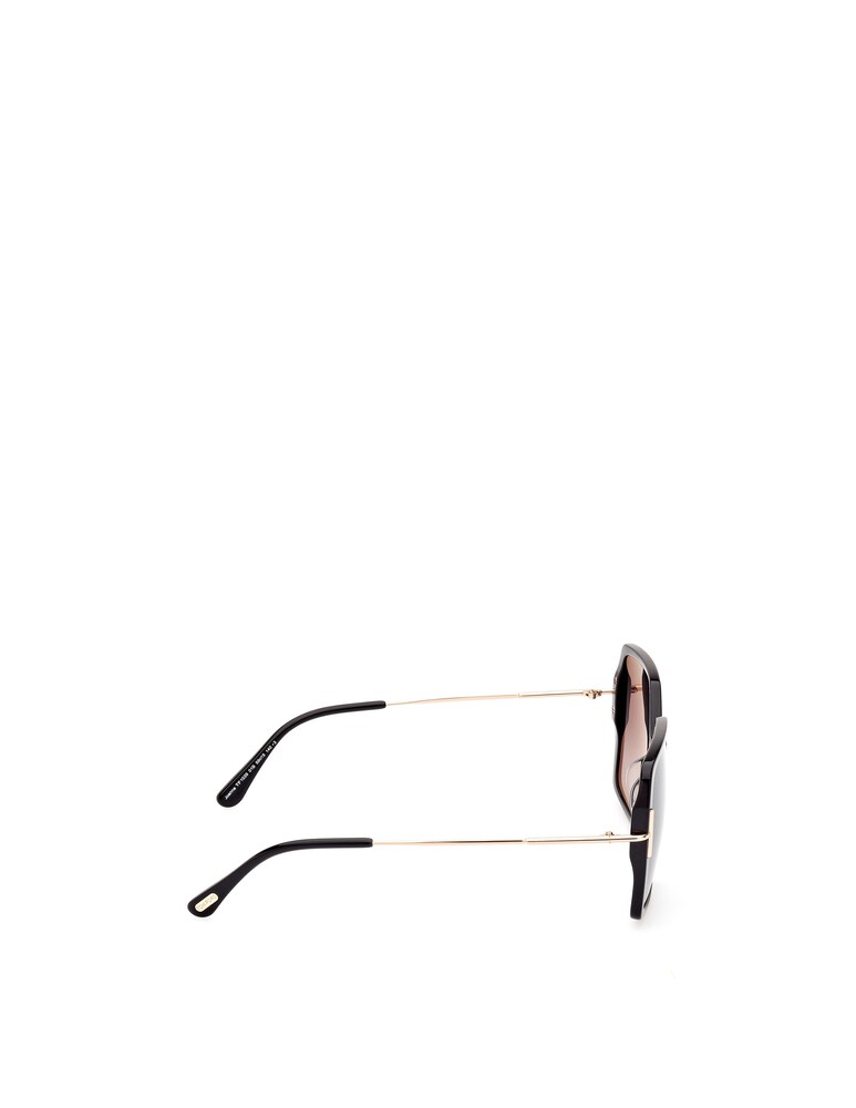 Tom Ford Occhiale Da Sole Squadrato FT1039