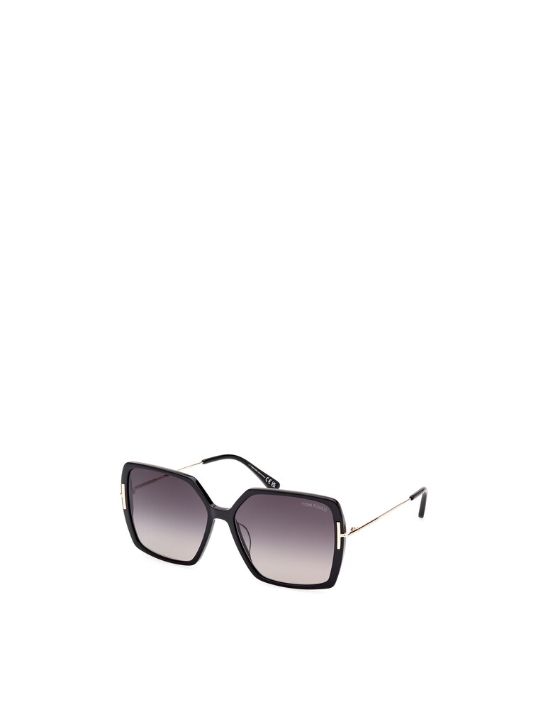 Tom Ford Occhiale da sole squadrato FT1039