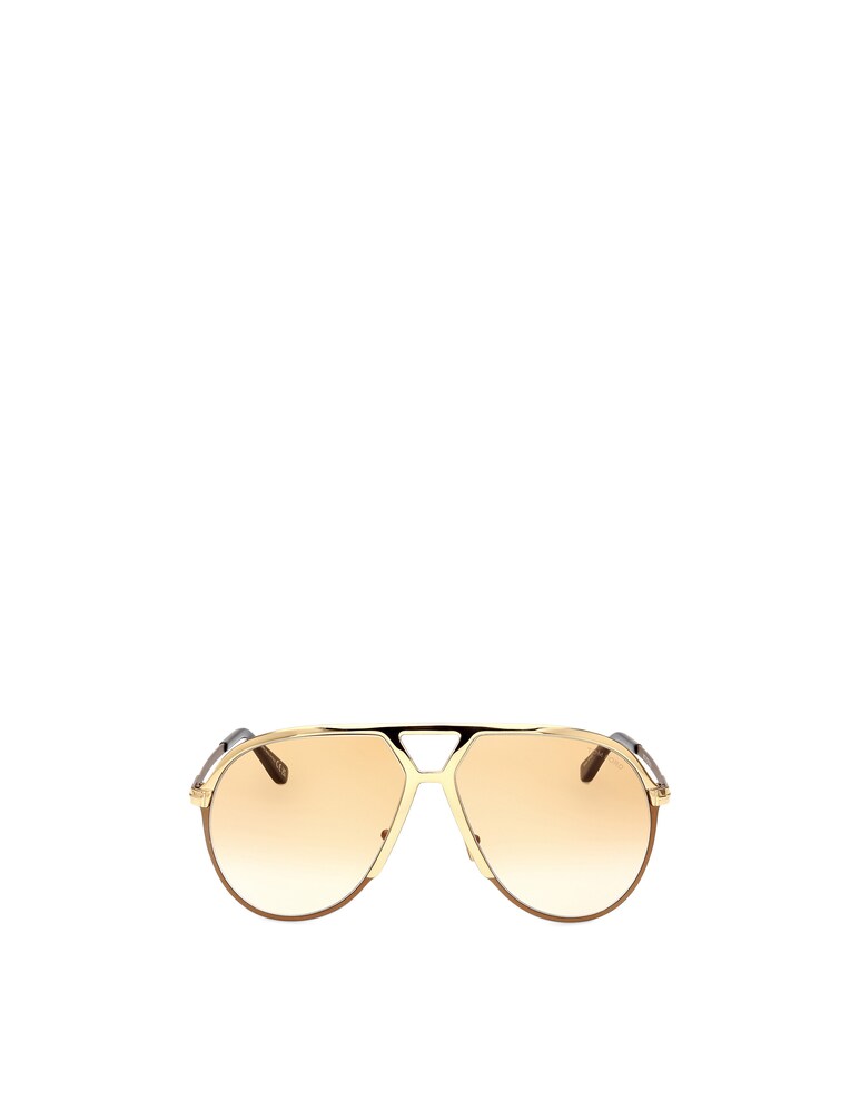 Tom Ford Occhiali da sole da aviatore FT1060