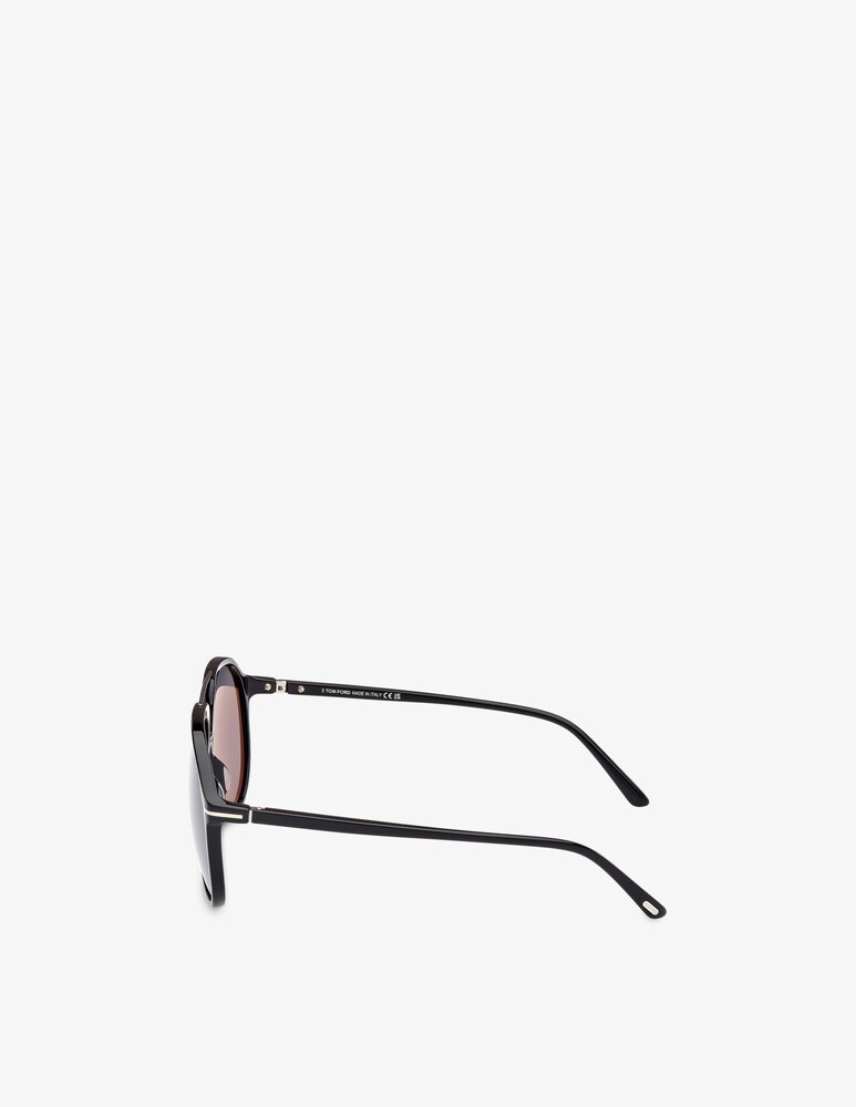 Tom Ford Occhiali Da Sole Da Aviatore FT1079
