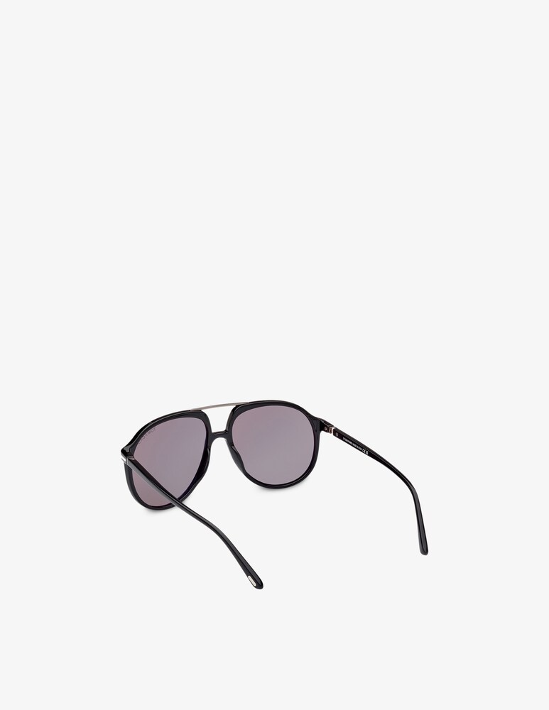 Tom Ford Occhiali Da Sole Da Aviatore FT1079